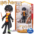 Harry Potter Magical Minis Мини кукла Хари Потър 6062061